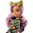 Monster High, Clawdeen Scare-adise Island baba, 02561