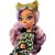 Monster High, Clawdeen Scare-adise Island baba, 02561