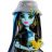 Monster High, Frankie Scare-adise Island baba, 02562