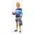 Monster High, Heath Scare-adise Island baba, 02563
