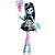 Monster High Misztikus Mulatság, Frankie baba játékszett, 02566