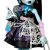 Monster High Misztikus Mulatság, Frankie baba játékszett, 02566