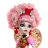   Monster High Misztikus Mulatság, Cupid baba játékszett, 02568