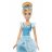 Disney Csillogó Hercegnők játékbaba, Hamupipőke, 02572