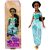 Disney Csillogó Hercegnők játékbaba, Jázmin, 02575