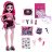   Monster High Rémségápolás, Draculaura baba játékszett, 02599