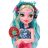   Monster High Jóbarátok Titkai, Lagoona Blue baba játékszett, 02600