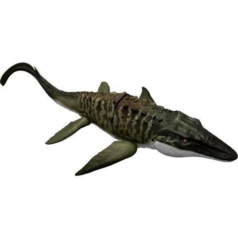 Jurassic World Saga, Mosasaurus figura, 02611