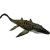 Jurassic World Saga, Mosasaurus figura, 02611