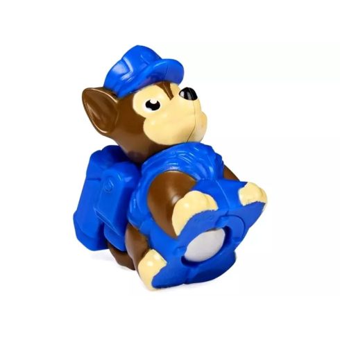 Mancs őrjárat - Mozi micro figura - 02781