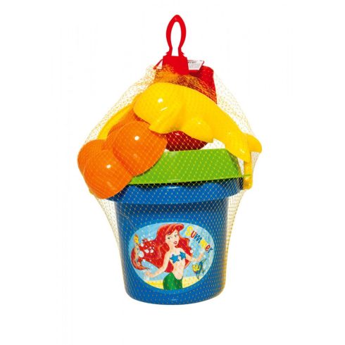 Kicsi homokozó szett - 5 darabos - 02813