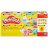 Play Doh, 8 tégelyes gyurma játékszett, 680 gramm, 02833