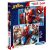 Clementoni puzzle - Marvel Pókember - 2 x 60 darabos csomag - 02836