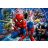 Clementoni puzzle - Marvel Pókember - 30 darabos - 02840