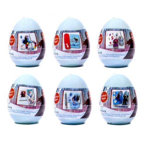 Jégvarázs 2 - Meglepetés tojás - 02881