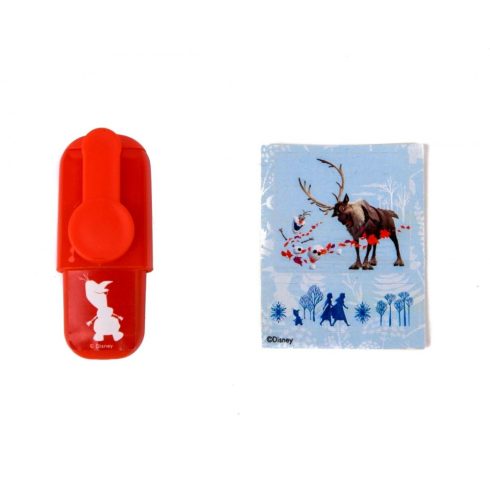 Jégvarázs 2 - Meglepetés tojás - 02881