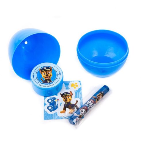 Mancs őrjárat meglepetés tojás - 02889