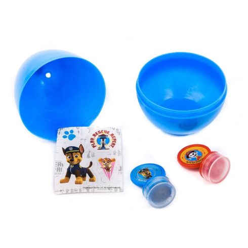 Mancs őrjárat meglepetés tojás - 02889