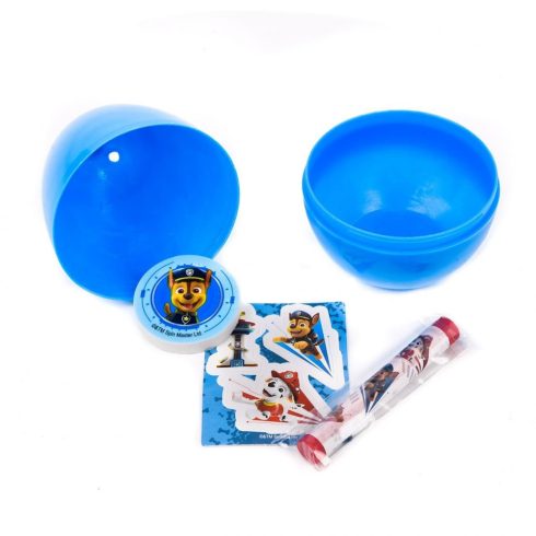 Mancs őrjárat meglepetés tojás - 02889