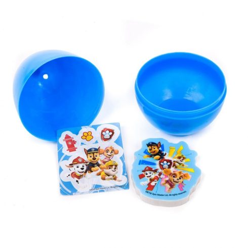 Mancs őrjárat meglepetés tojás - 02889