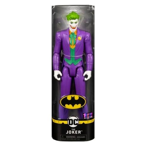 Batman - Joker figura - 30 cm - 02952