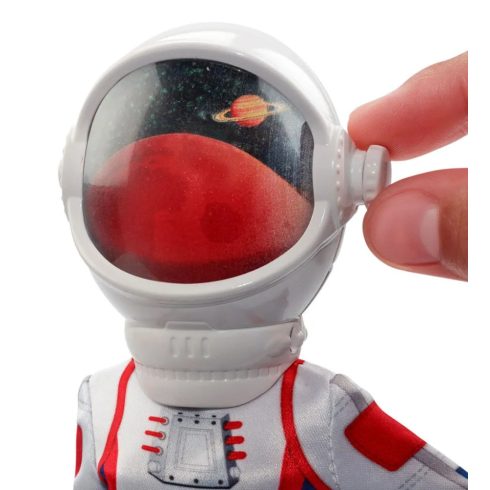 Barbie, 65. Évfordulós karrier sorozat, Űrhajós baba játékszett, 02992