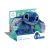 Clementoni Baby, Disney Stitch mászó plüss figura, 03004
