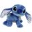 Clementoni Baby, Disney Stitch mászó plüss figura, 03004