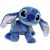 Clementoni Baby, Disney Stitch mászó plüss figura, 03004