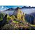 Trefl 500 darabos Machu Picchu, puzzle csomag, 03027