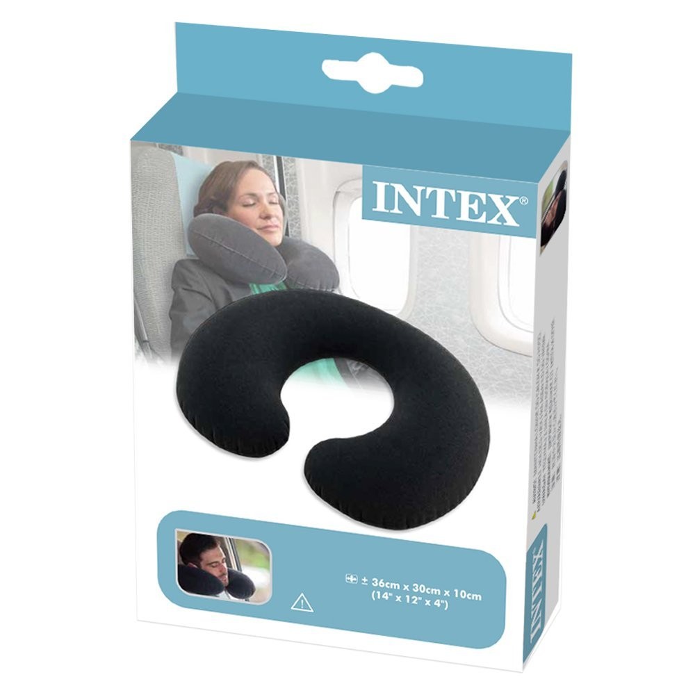 Intex nyakpárna utazáshoz 03029 Intex nyakpárna utazáshoz 03029