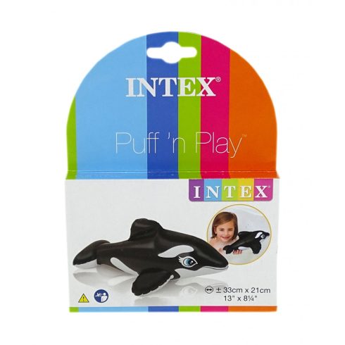 Felfújható vízijátékok, 9 féle - 03045