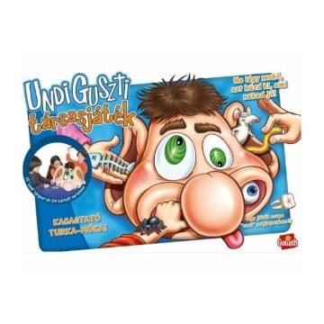 Undi Guszti társasjáték, 03056