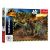 Trefl, 200 darabos Dinók a Jurassic Parkból puzzle csomag, 03065