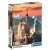 Clementoni 1500 darabos HQC compact puzzle, Neuschwanstein kastély, 03082