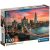 Clementoni, 1500 darabos London alkonyatban puzzle csomag, 03093