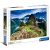 Clementoni, 1000 darabos Machu Picchu puzzle csomag, 03096