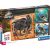 Clementoni, 3 x 48 darabos Jurassic World puzzle csomag, 03100