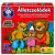 Orchard Toys, Állatcsaládok mini társasjáték, 03105