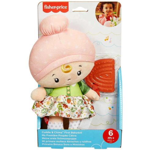 Fisher Price, Ölelnivaló baba, 03128