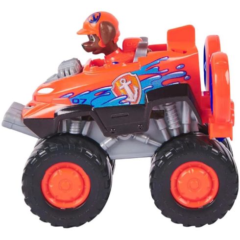 Mancs őrjárat, tematikus járművek szett, Zuma, 03140