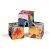 Clementoni Disney Stitch, 6 darabos mesekocka játékszett, 03144