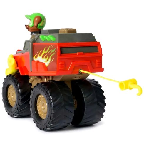 Mancs őrjárat, tematikus jármű játékszett, Boomer, 03157