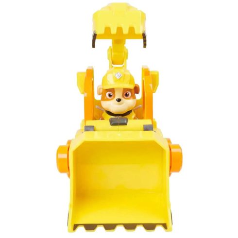 Mancs őrjárat, Rubble és csapata buldózer, 03162