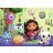 Trefl, Gabi babaháza, 30 darabos puzzle csomag, 03170