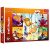 Trefl Oroszlánkirály, 100 darabos puzzle csomag, 03186