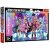 Trefl Monster High Szönyű Barátok, 100 darabos puzzle csomag, 03187