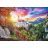   Trefl, 500 darabos puzzle, Kilátás a Neuschwanstein kastélyra, 03213
