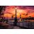 Trefl, 1000 darabos premium puzzle, Big Ben, London, 03214