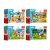 Trefl, 54 darabos mini puzzle szett, Mickey egér, 03224